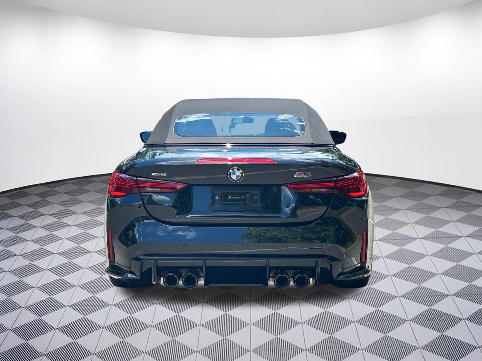 New 2027 BMW M4 xDrive Competition AWD/4WD image 10
