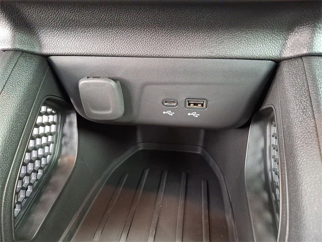 Certified 2026 Chevrolet TrailBlazer LT w/ LT Cold Weather Package image 26