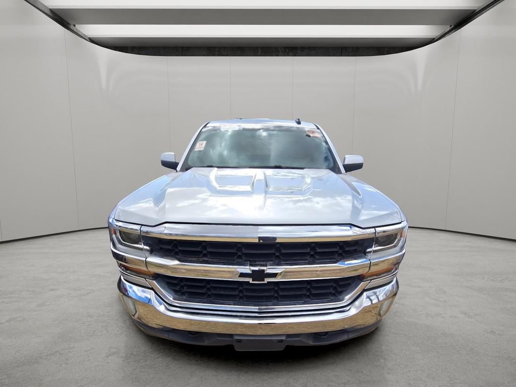 Used 2017 Chevrolet Silverado 1500 LT w/ All Star Edition image 11