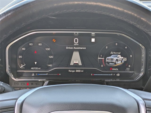 Used 2022 GMC Sierra 1500 Elevation image 31