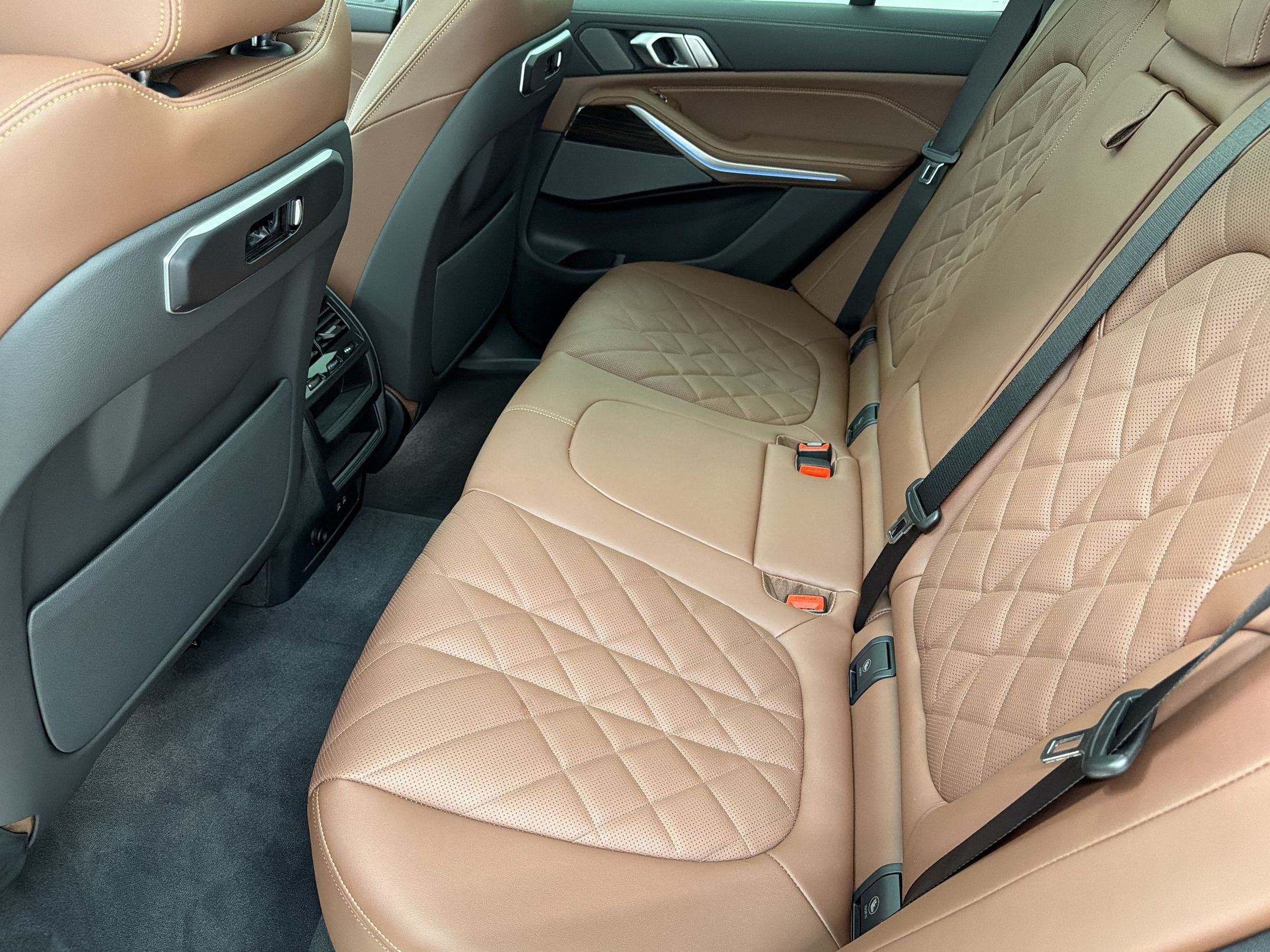 New 2026 BMW X5 xDrive50e AWD/4WD image 19