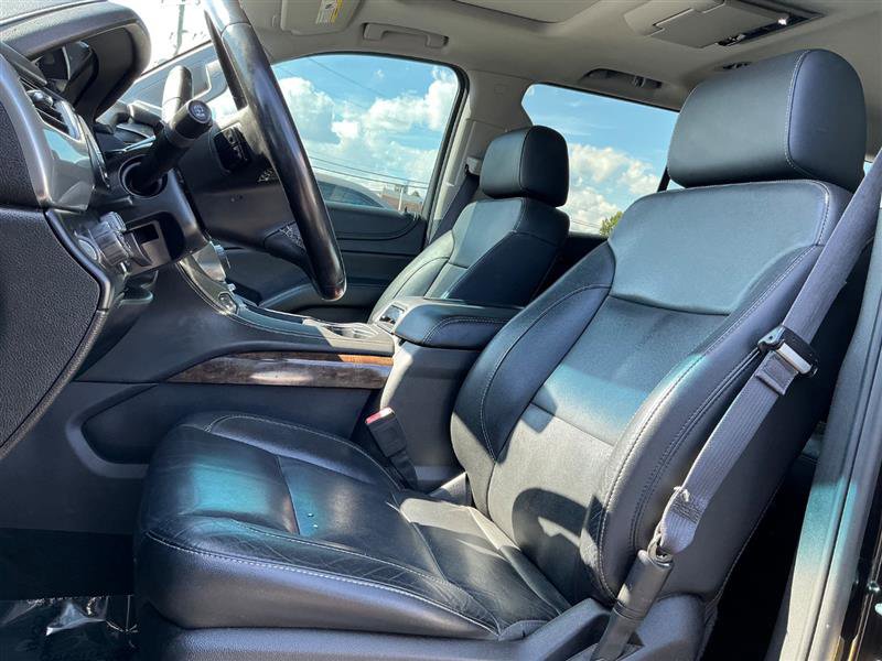 Used 2016 Chevrolet Tahoe LT image 24