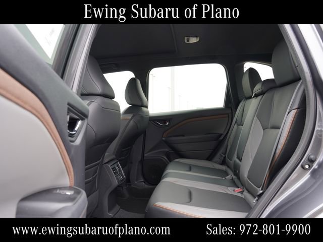 Used 2026 Subaru Forester Wilderness AWD/4WD image 14