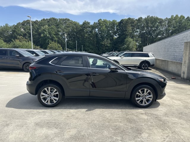 Used 2024 MAZDA CX-30 AWD 2.5 S w/ Preferred Package image 5