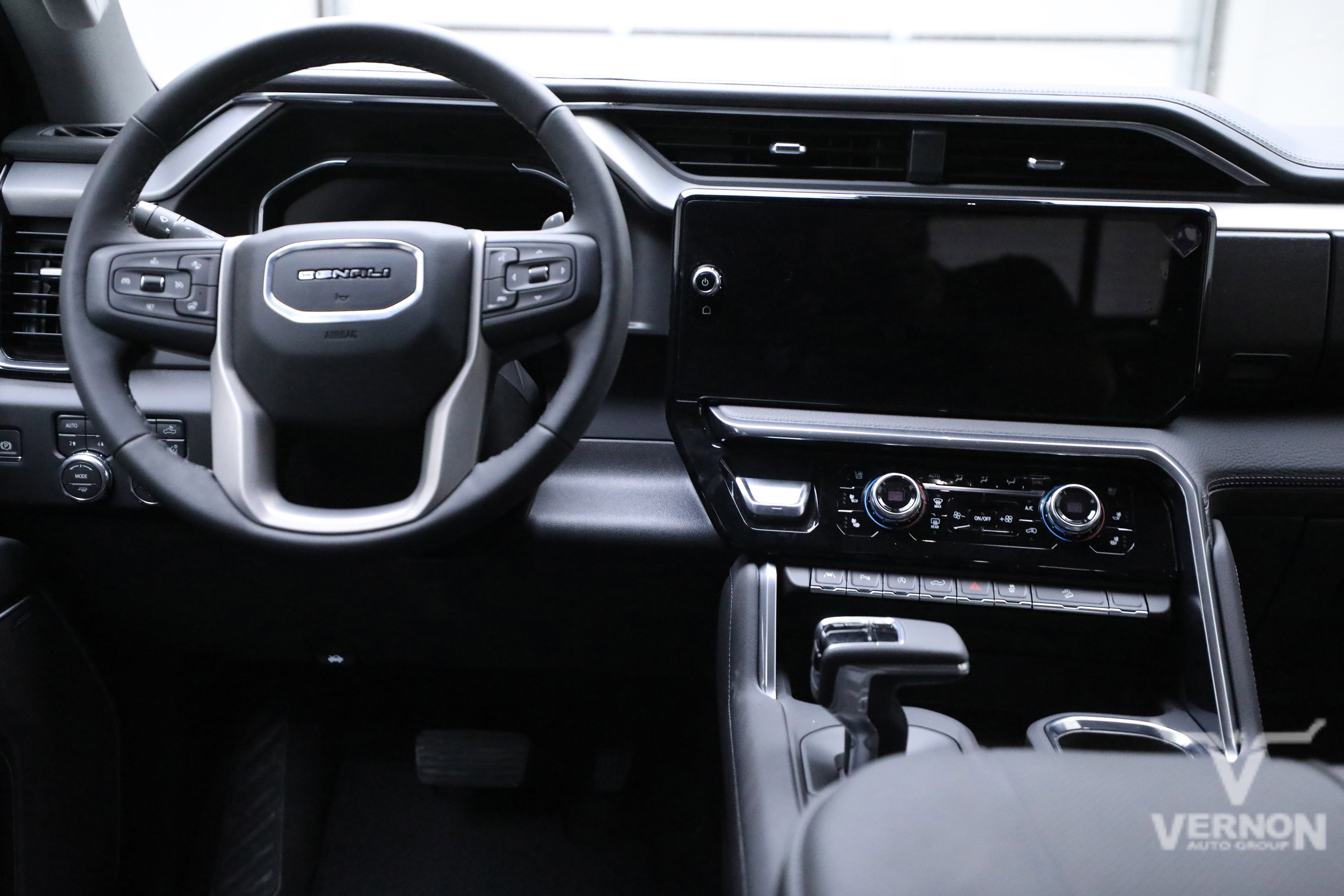 New 2026 GMC Sierra 1500 Denali image 20