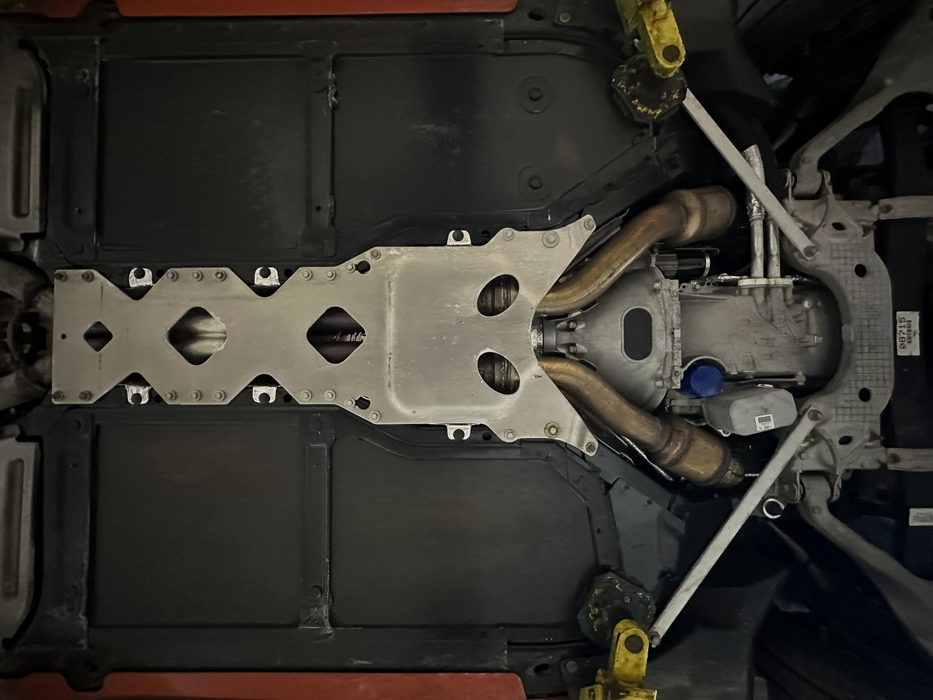 Used 2018 Chevrolet Corvette Grand Sport image 53