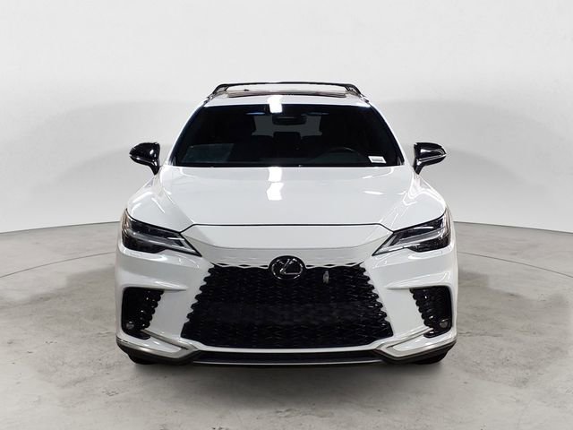 Used 2023 Lexus RX 350 F Sport w/ Cold Area Package AWD/4WD image 8