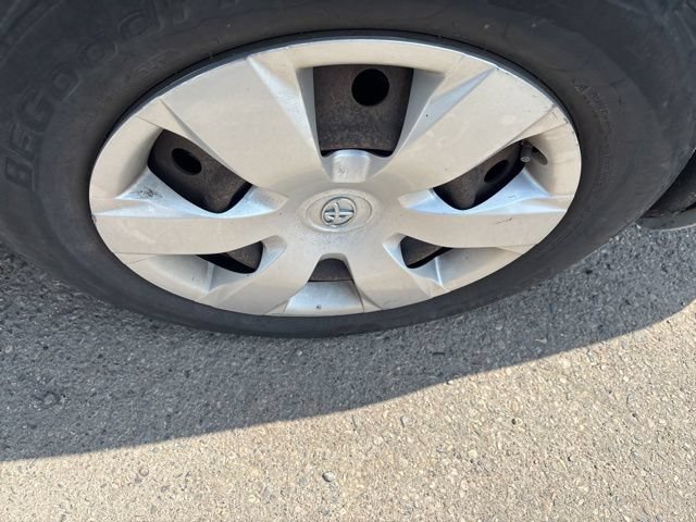 Used 2007 Toyota Camry LE FWD image 15