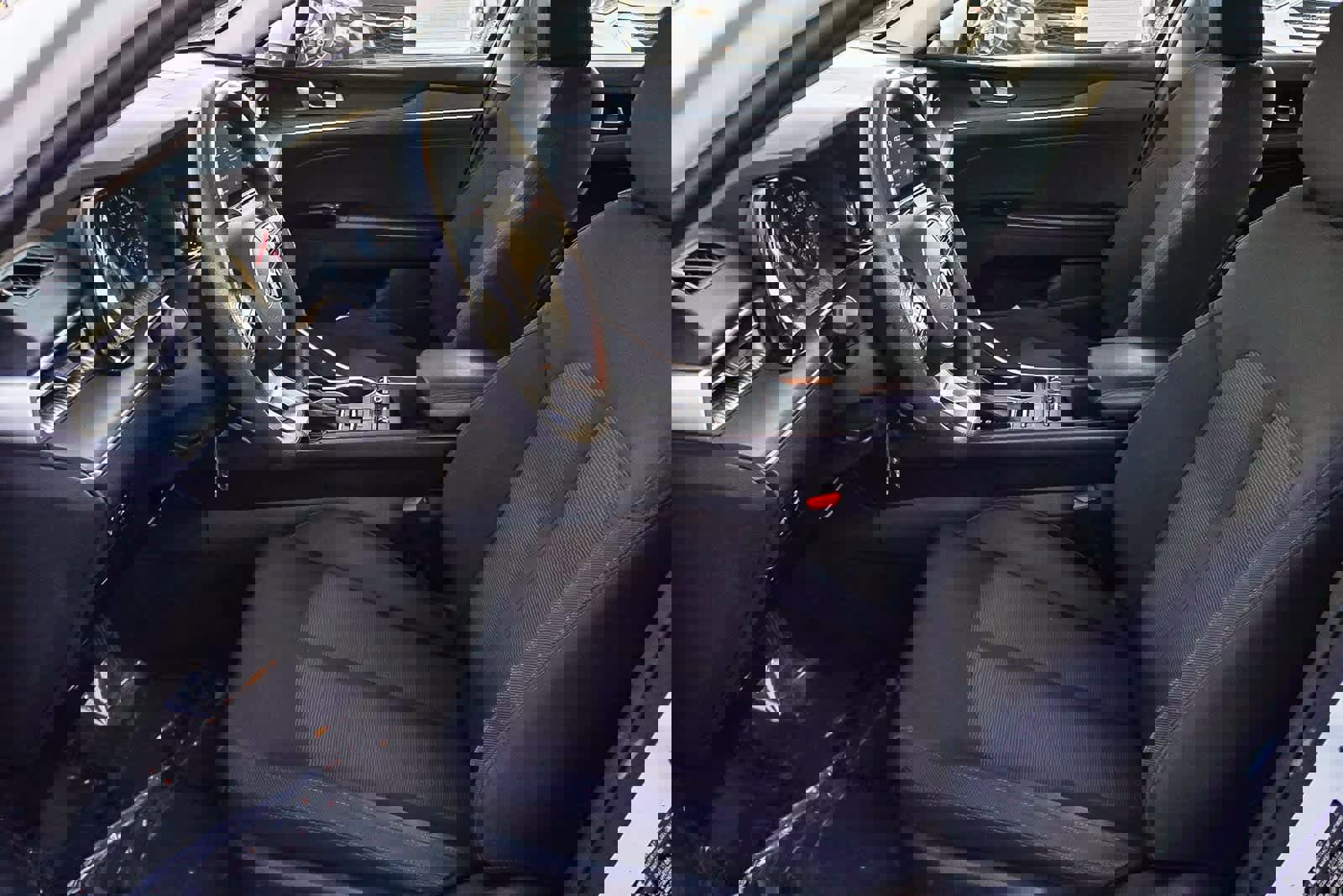 Used 2021 Kia K5 LXS image 23