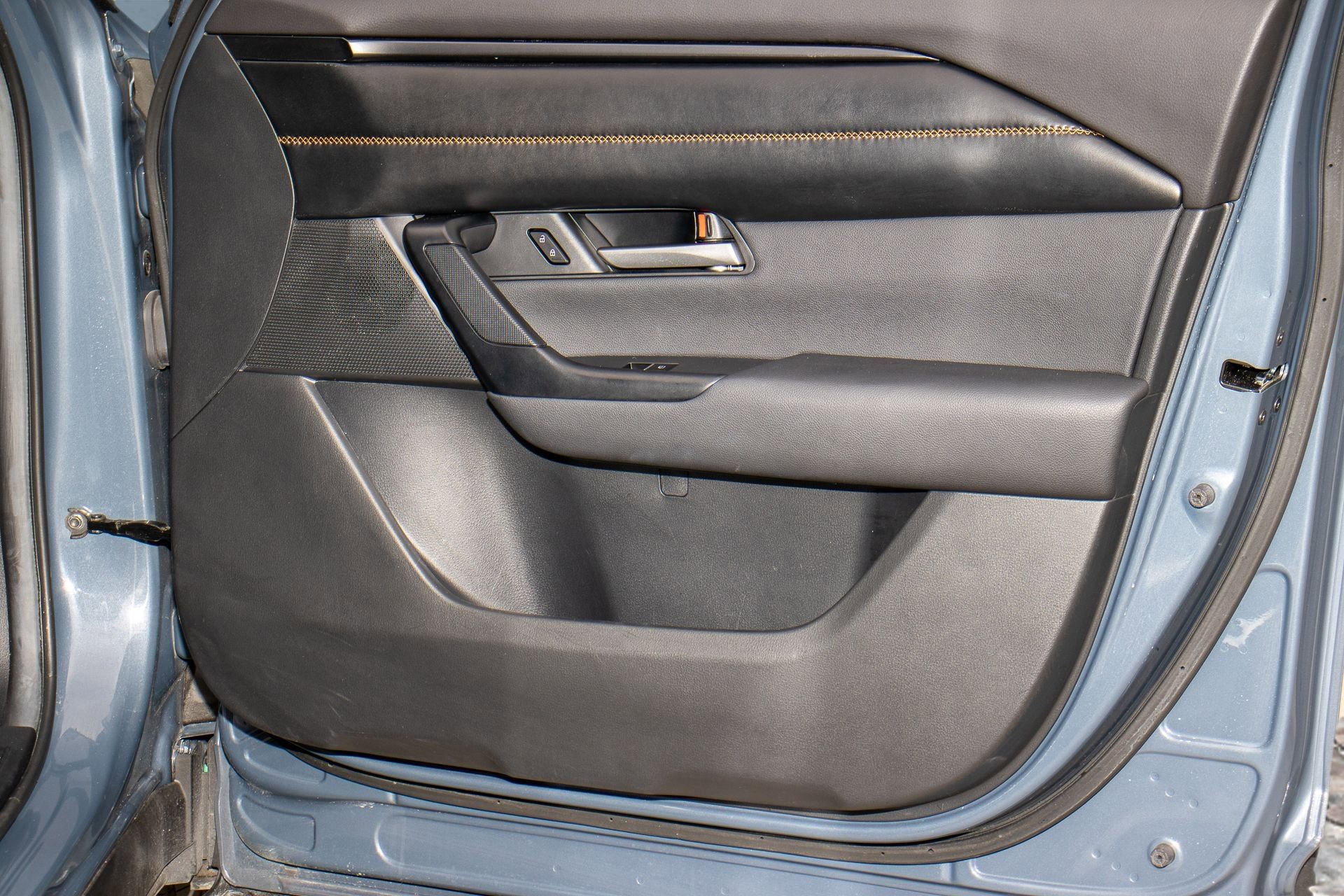 Used 2024 MAZDA CX-50 AWD 2.5 Turbo w/ Cargo Package image 18