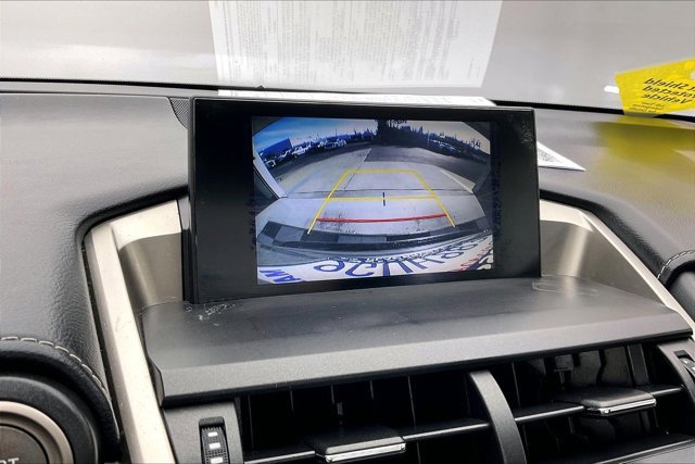 Used 2016 Lexus NX 200t FWD image 23