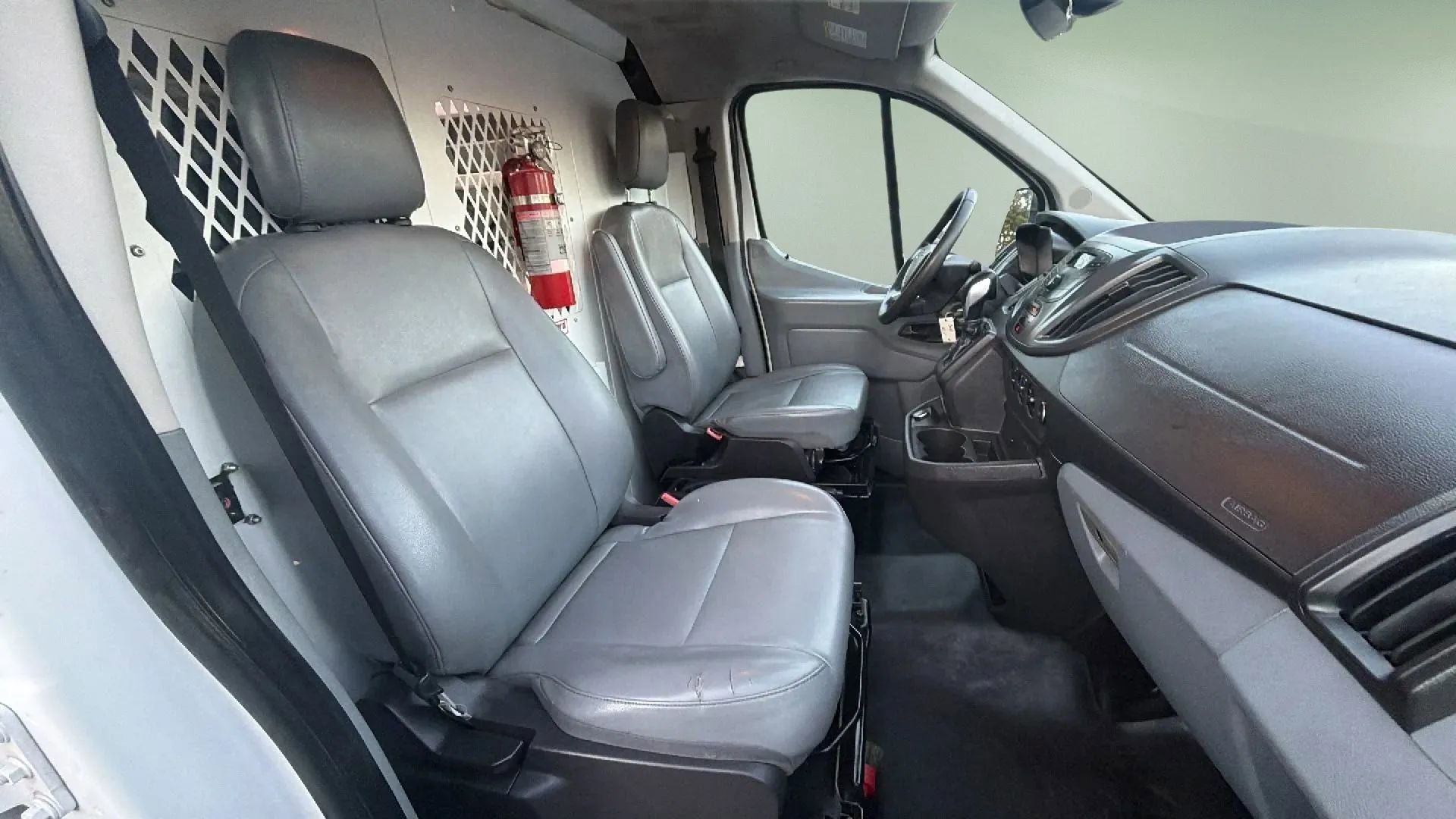 Used 2019 Ford Transit 250 Low Roof w/60/40 Side Door w/L image 13