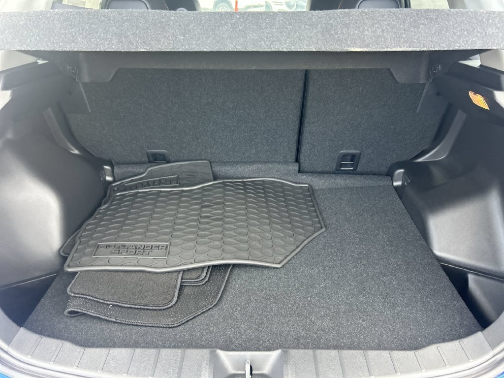New 2027 Mitsubishi Outlander Sport SE FWD image 19