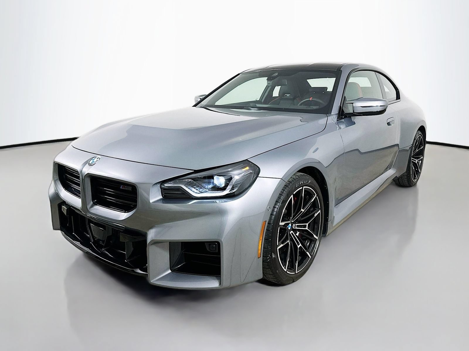 Used 2026 BMW M2 w/ Lighting Package
