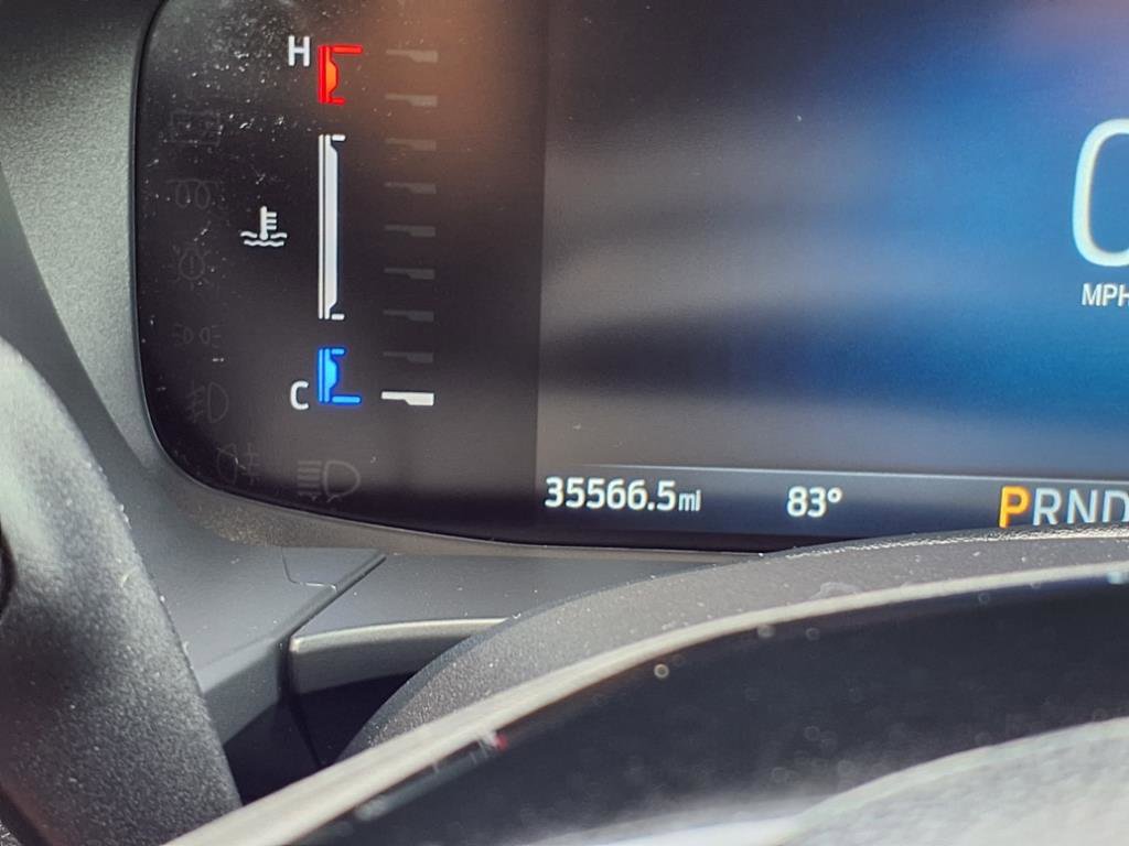 Used 2023 Ford Escape Active image 18