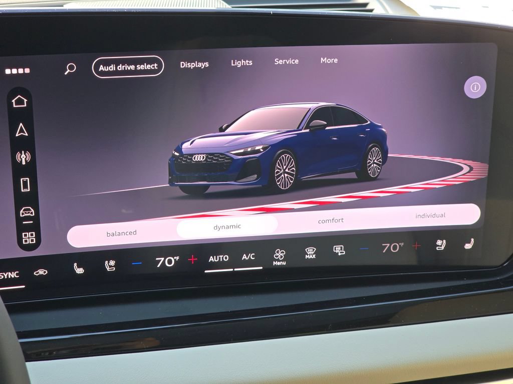 New 2026 Audi A5 2.0T Premium Plus AWD/4WD image 30