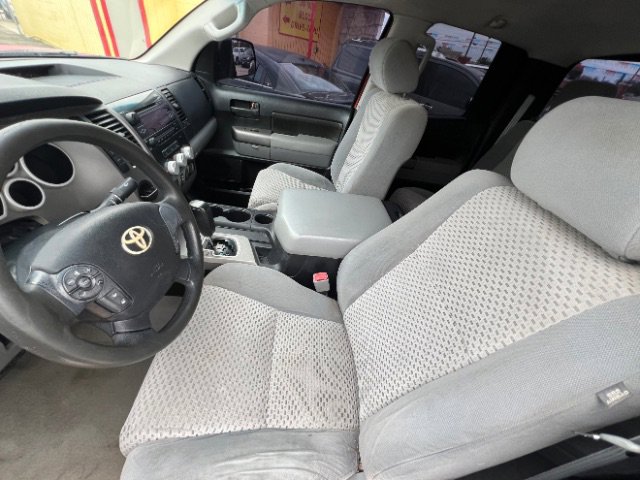 Used 2010 Toyota Tundra 2WD Double Cab image 10