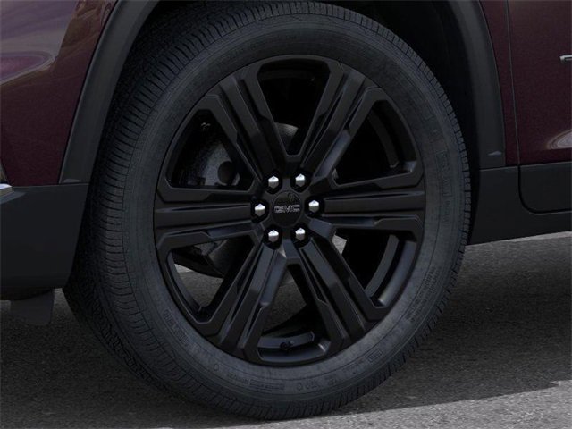 New 2026 GMC Acadia Elevation w/ Black Edition image 9