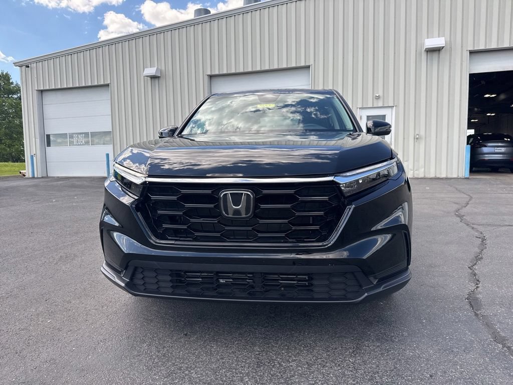 Used 2025 Honda CR-V EX image 2