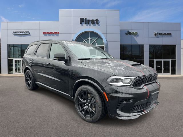 New 2026 Dodge Durango GT image 1