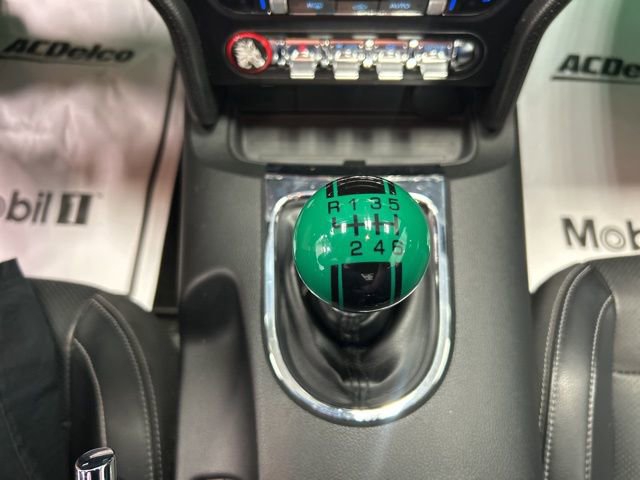 Used 2015 Ford Mustang GT Premium image 25