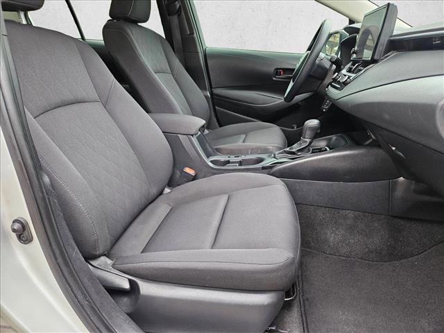 Used 2024 Toyota Corolla LE FWD image 19