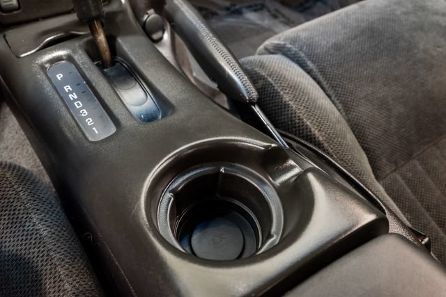 Used 2002 Pontiac Firebird Convertible RWD image 18
