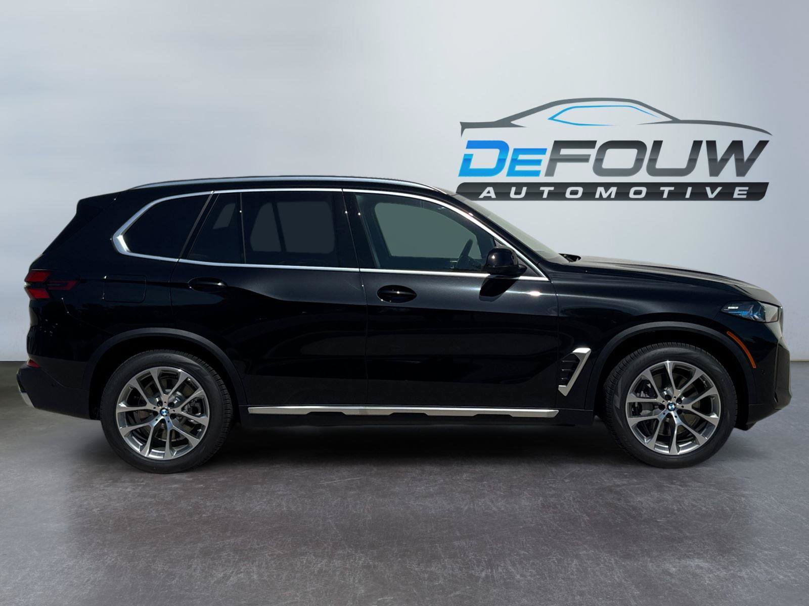 New 2026 BMW X5 xDrive50e AWD/4WD image 2
