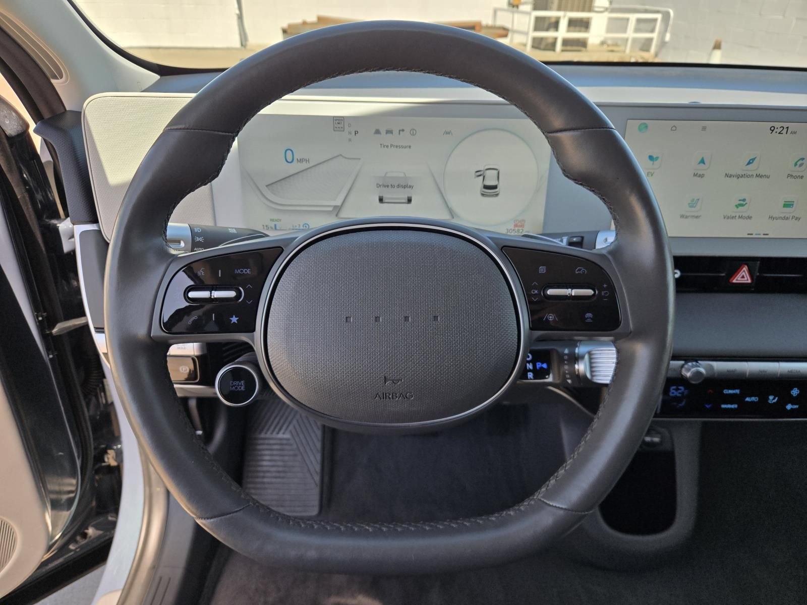 Used 2024 Hyundai Ioniq 5 SEL RWD image 17