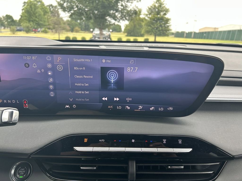 New 2026 Buick Enclave Sport Touring w/ Super Cruise Package image 21