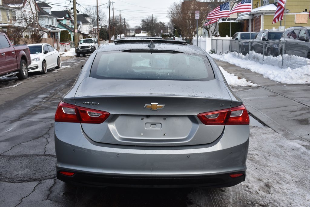 Used 2024 Chevrolet Malibu LT image 6