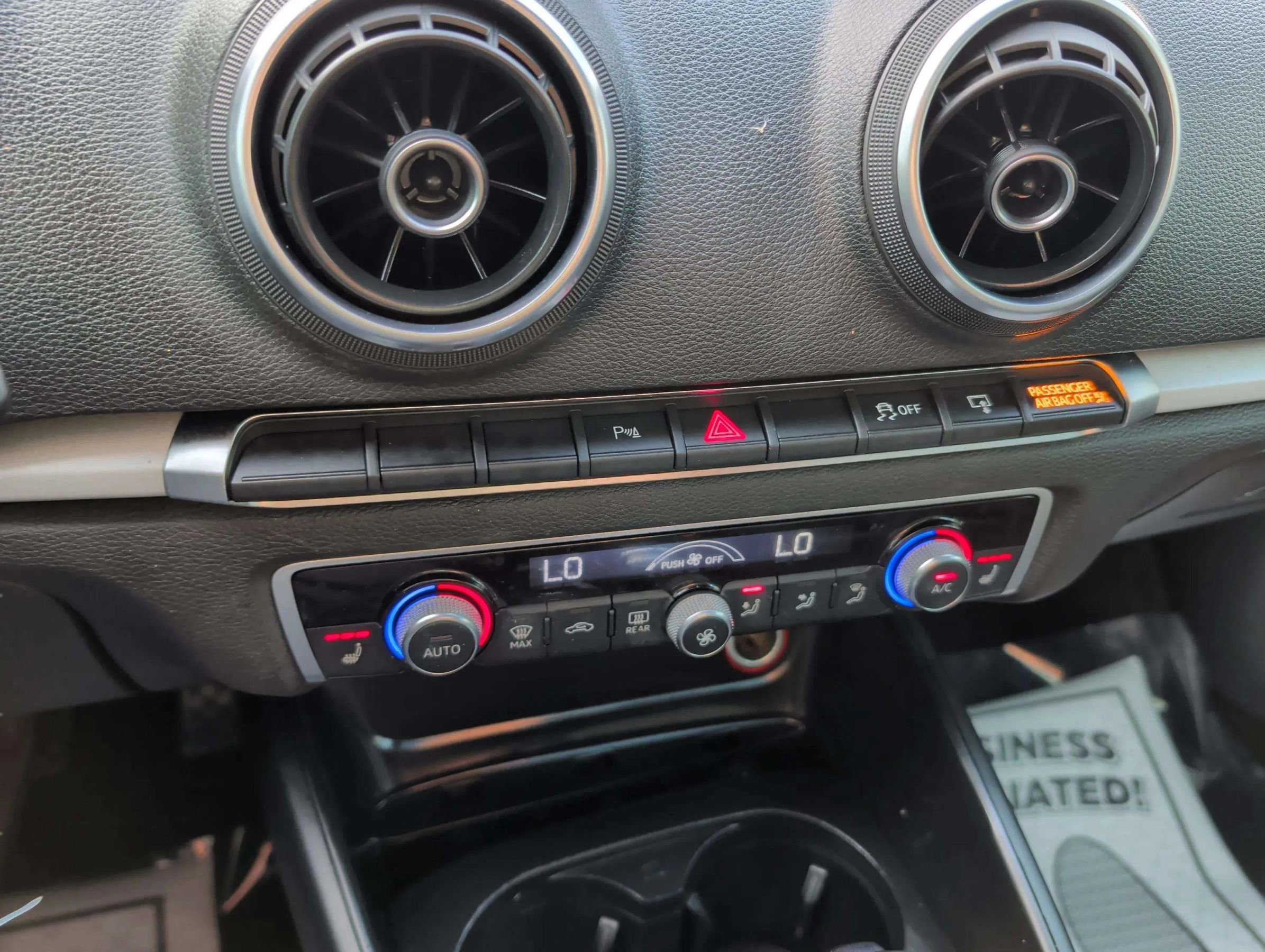 Used 2015 Audi A3 1.8T Premium w/ Driver Assistance Package image 14