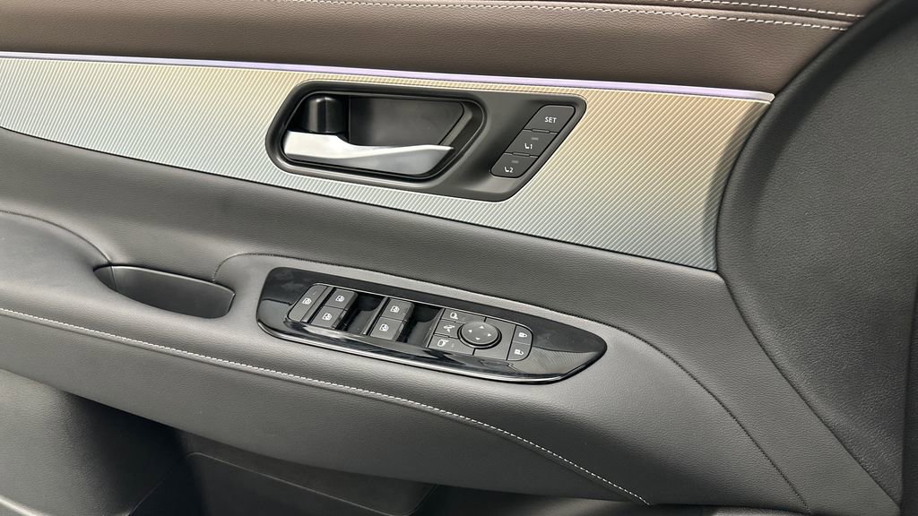 New 2026 Nissan Murano Platinum w/ Cargo Package image 16