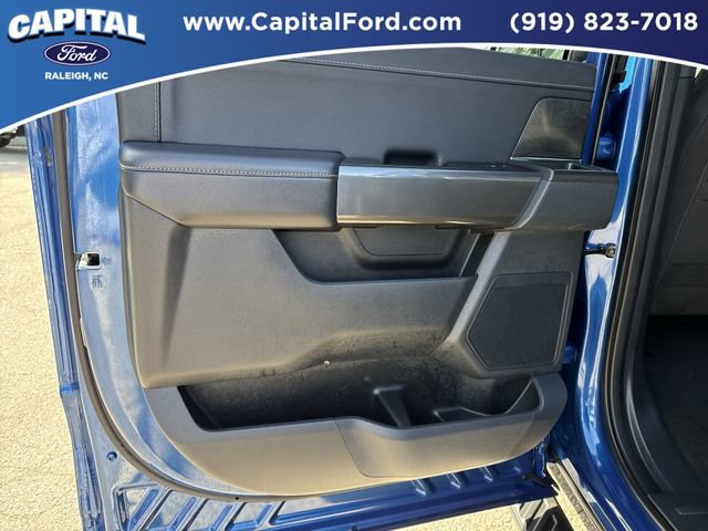 Certified 2023 Ford F150 XLT w/ Equipment Group 302A High AWD/4WD image 17