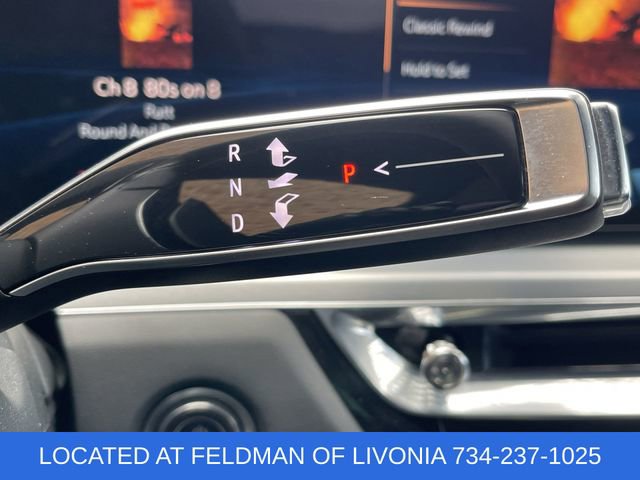 Used 2024 Cadillac Lyriq Sport image 15