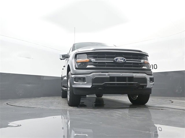 Used 2024 Ford F150 XLT w/ Equipment Group 302A MID image 27