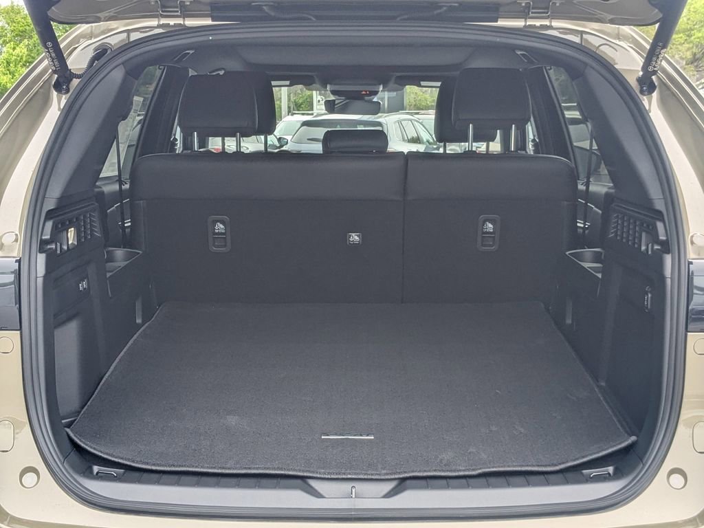 New 2026 MAZDA CX-70 3.3 Turbo S w/ Premium Package image 13