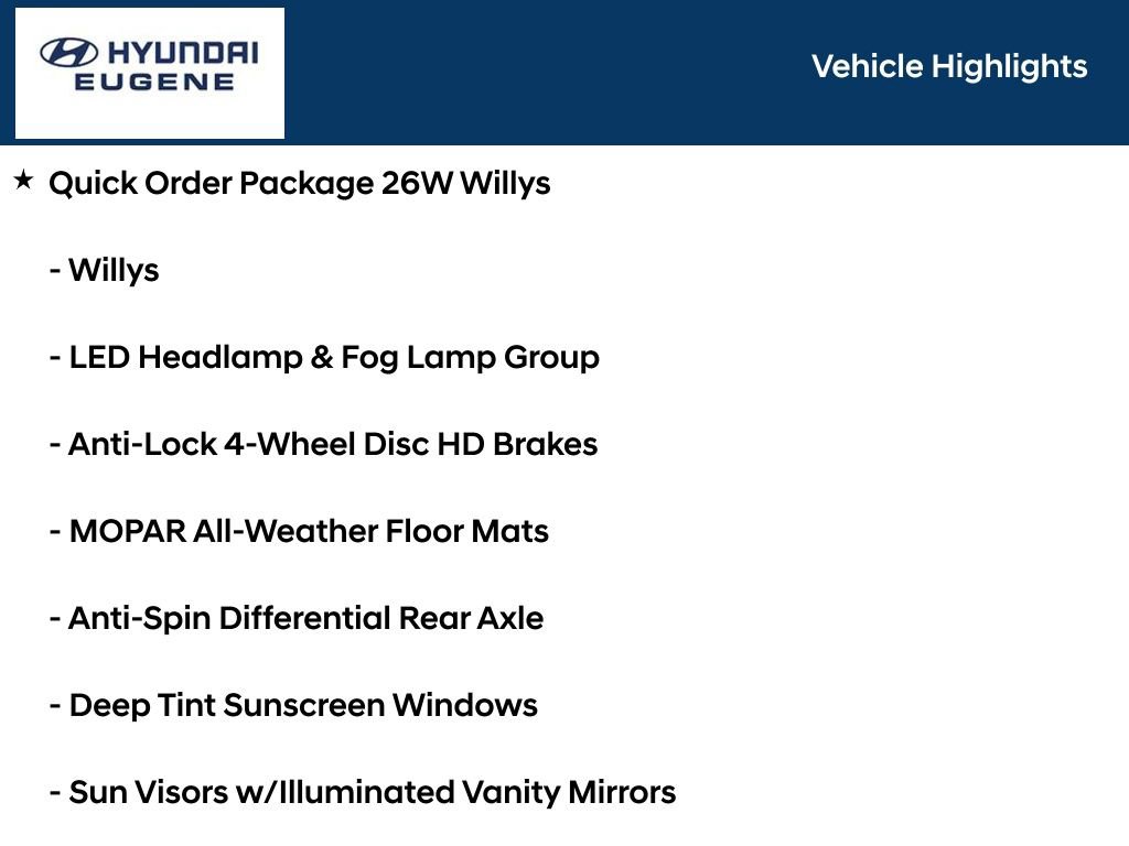 Used 2020 Jeep Wrangler Unlimited Sport AWD/4WD image 13