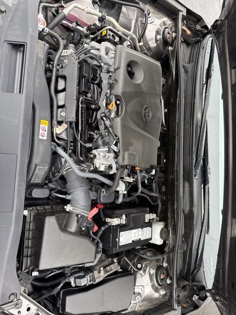 Used 2024 Toyota Camry SE image 27