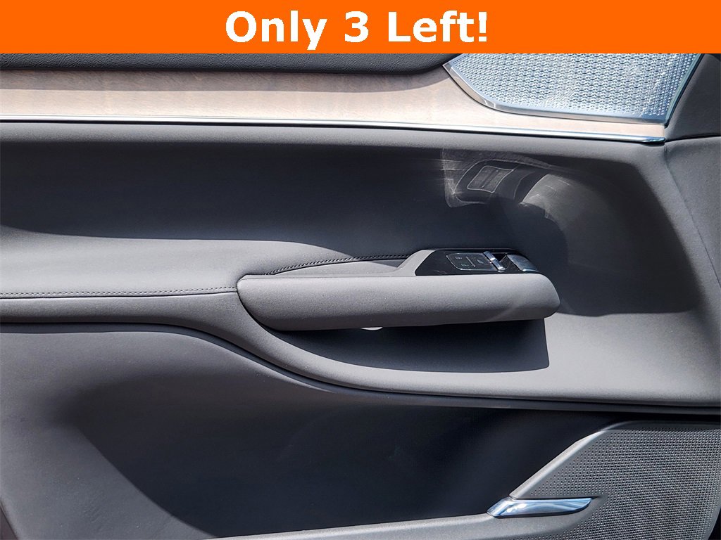 Used 2025 Volvo EX90 Ultra image 6