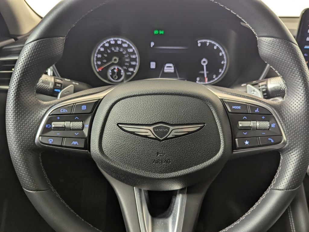 Used 2026 Genesis G70 2.5T RWD image 18