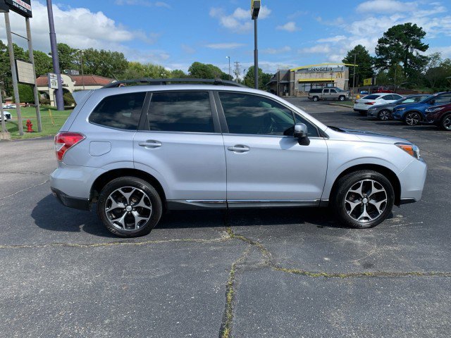 Used 2015 Subaru Forester 2.0XT Touring AWD/4WD image 5