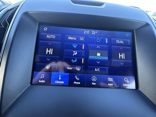 Used 2019 Ford Edge ST w/ Convenience Package image 30