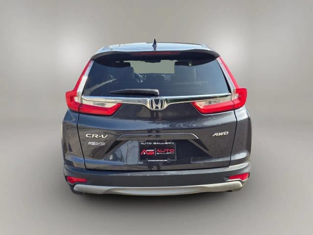 Used 2018 Honda CR-V EX-L image 6