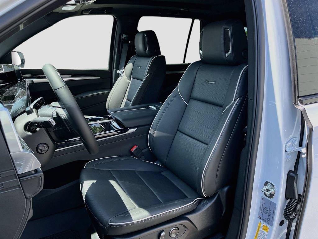 New 2026 Cadillac Escalade Sport w/ Touring Package AWD/4WD image 6