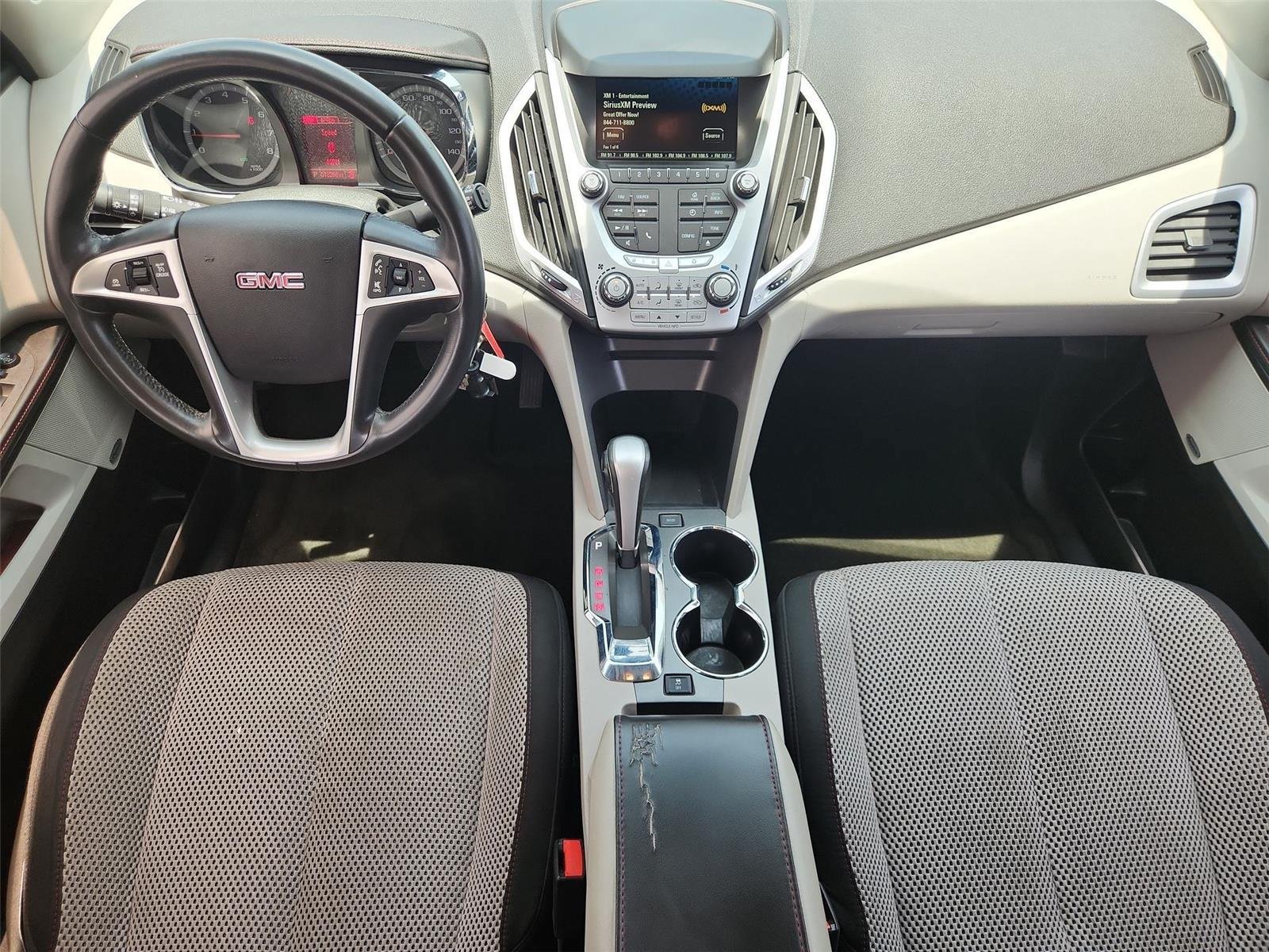 Used 2014 GMC Terrain SLE FWD image 17