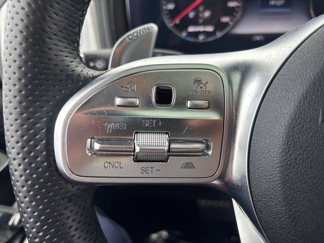 Used 2024 Mercedes-Benz G 63 AMG 4MATIC image 27
