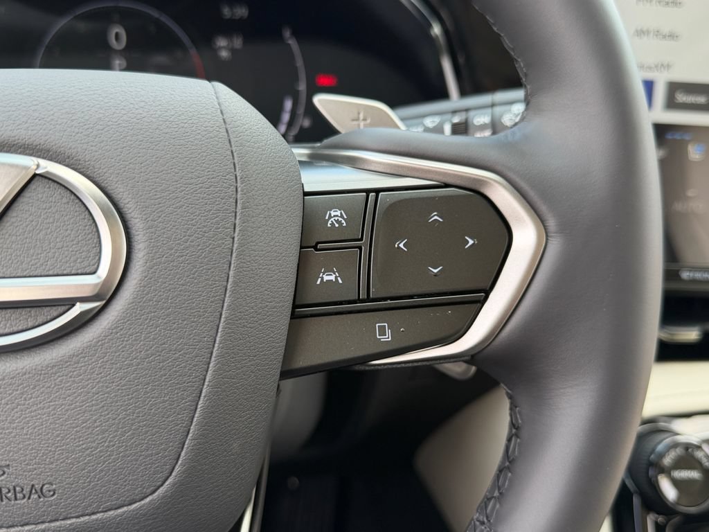 New 2026 Lexus NX 350 AWD w/ Accessory Package (2T) image 15