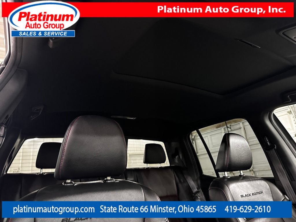 Used 2023 Honda Ridgeline Black Edition image 54