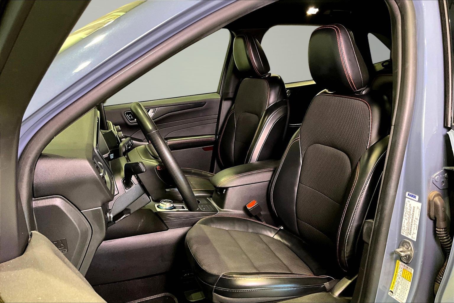 Used 2023 Ford Escape ST-Line image 20